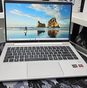 New Laptop HP ProBook 645 G1 32GB Intel Core I7 SSD 512GB