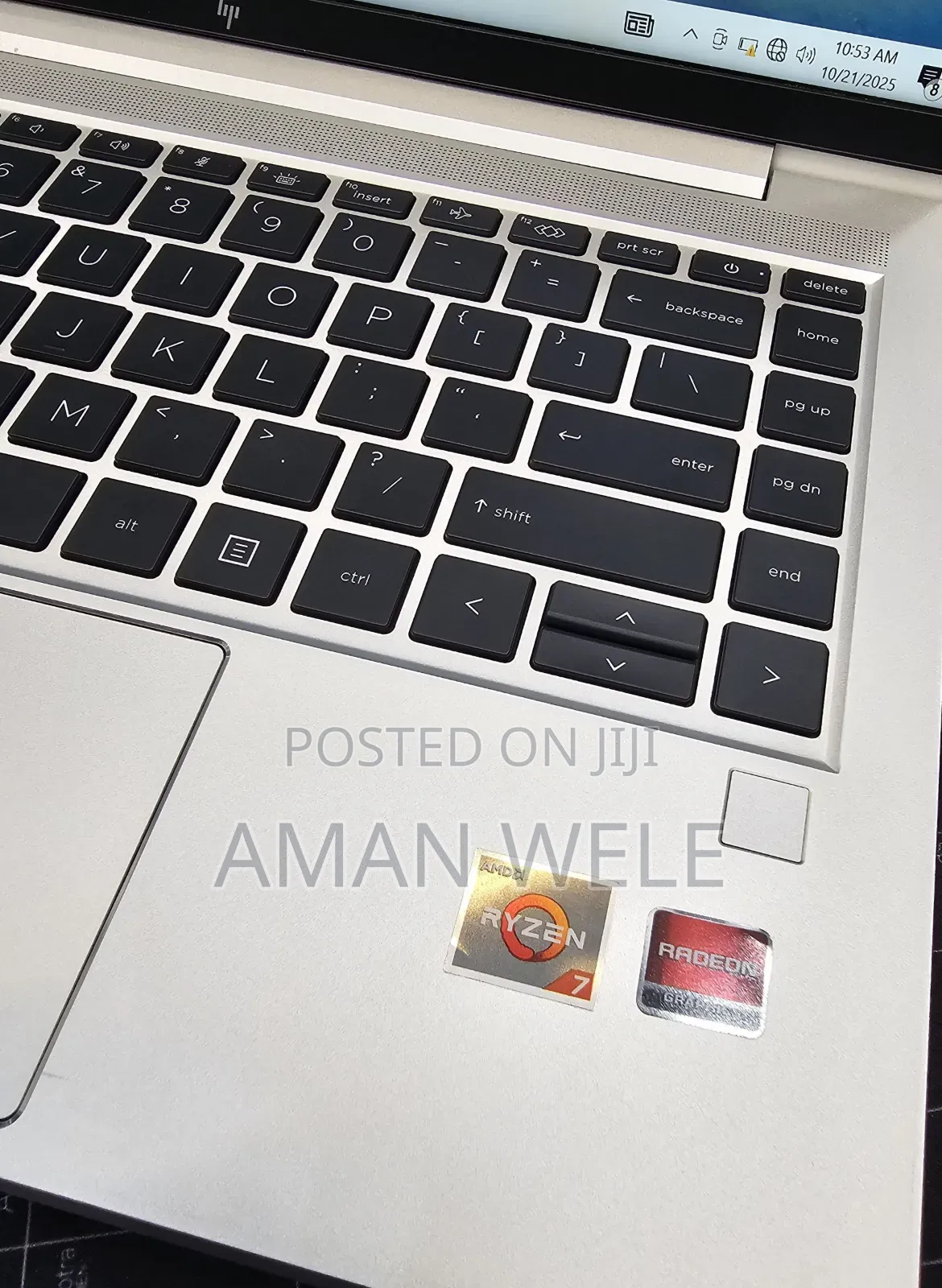 New Laptop HP ProBook 645 G1 32GB Intel Core I7 SSD 512GB