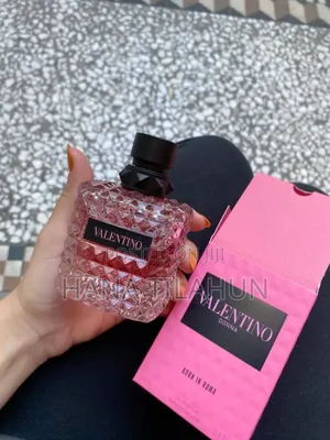 Photo - Valantino Born In Roma Edp Is Available Now