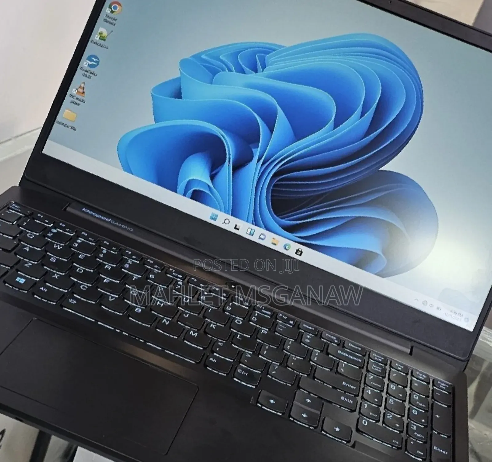 New Laptop Lenovo Ideapad 3 16GB Intel Core I7 SSD 512GB