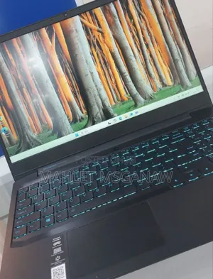 New Laptop Lenovo Ideapad 3 16GB Intel Core I7 SSD 512GB