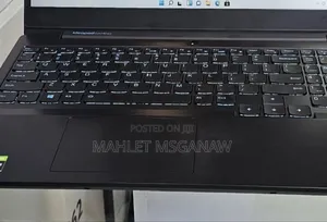 New Laptop Lenovo Ideapad 3 16GB Intel Core I7 SSD 512GB