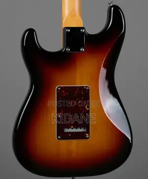 Fender Stratacoaster Lead Guitar