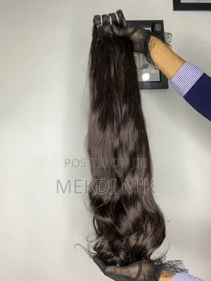 Photo - Like Human Hair