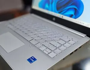 New Laptop HP Stream Notebook 8GB Intel Core I7 SSD 512GB