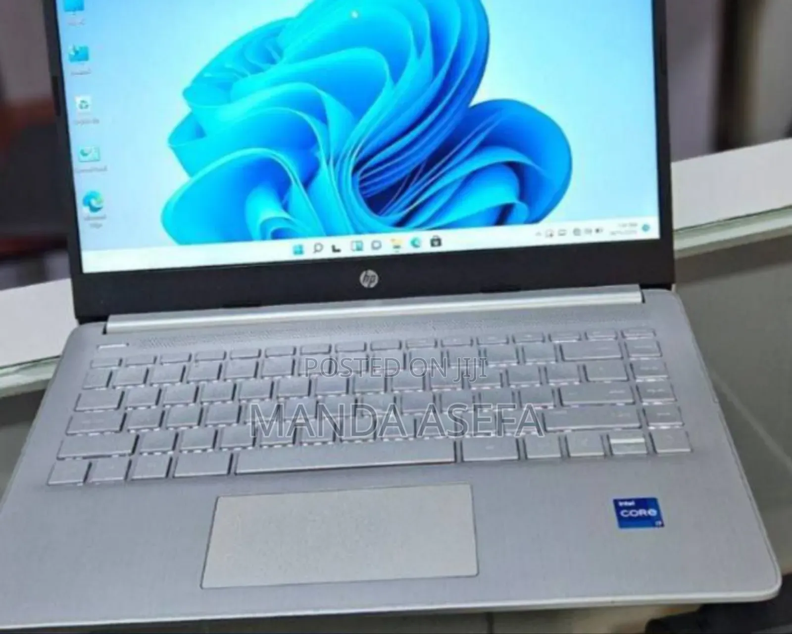 New Laptop HP Stream Notebook 8GB Intel Core I7 SSD 512GB