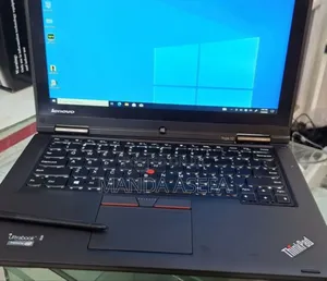Photo - New Laptop Lenovo Yoga 2 8GB Intel Core I7 HDD 500GB