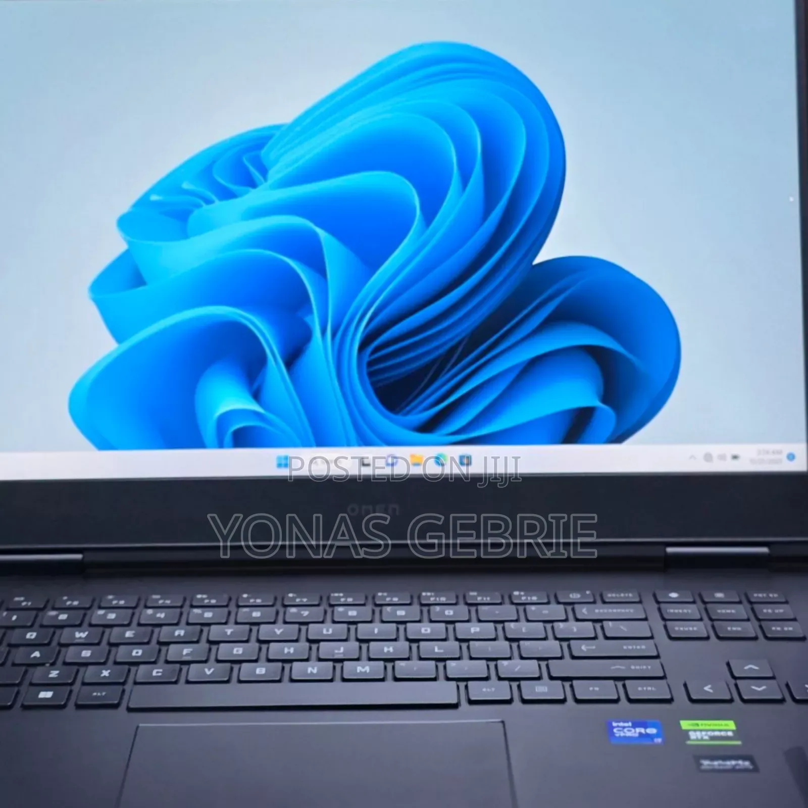 New Laptop HP Envy X360 16GB Intel Core I7 SSD 1T