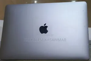 New Laptop Apple MacBook Air 8GB Intel Core I5 SSD 256GB
