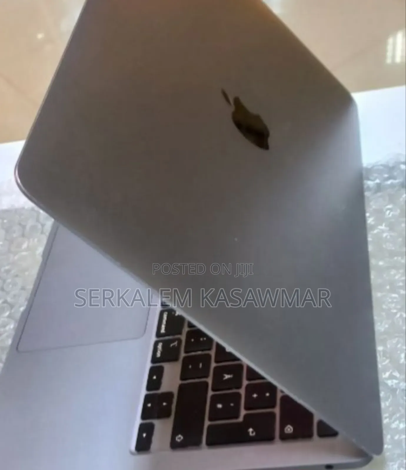 New Laptop Apple MacBook Air 8GB Intel Core I5 SSD 256GB