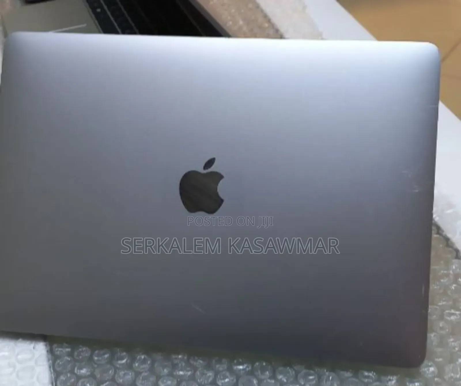 New Laptop Apple MacBook Air 8GB Intel Core I5 SSD 256GB