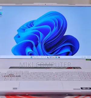 New Laptop Asus TUF Gaming A15 16GB Intel Core I7 SSD 1T