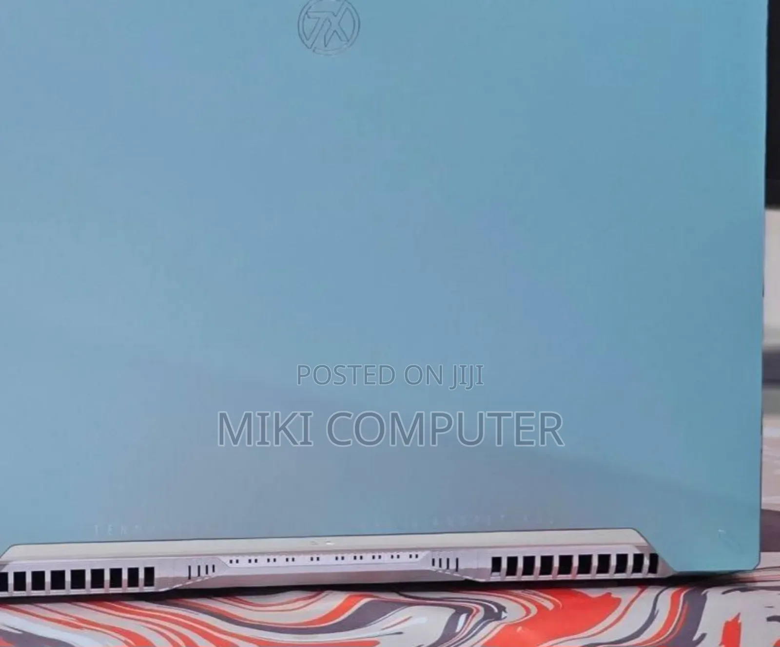 New Laptop Asus TUF Gaming A15 16GB Intel Core I7 SSD 1T