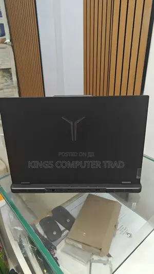New Lenovo Legion Y7000P IRX9 Gaming Laptop 16GB Intel Core I9 SSD 1T