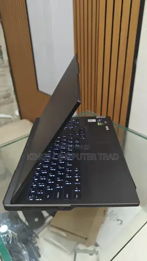 New Lenovo Legion Y7000P IRX9 Gaming Laptop 16GB Intel Core I9 SSD 1T