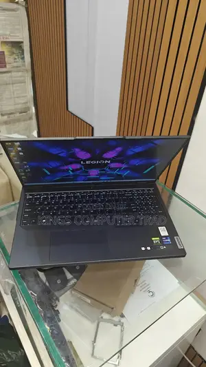 New Lenovo Legion Y7000P IRX9 Gaming Laptop 16GB Intel Core I9 SSD 1T