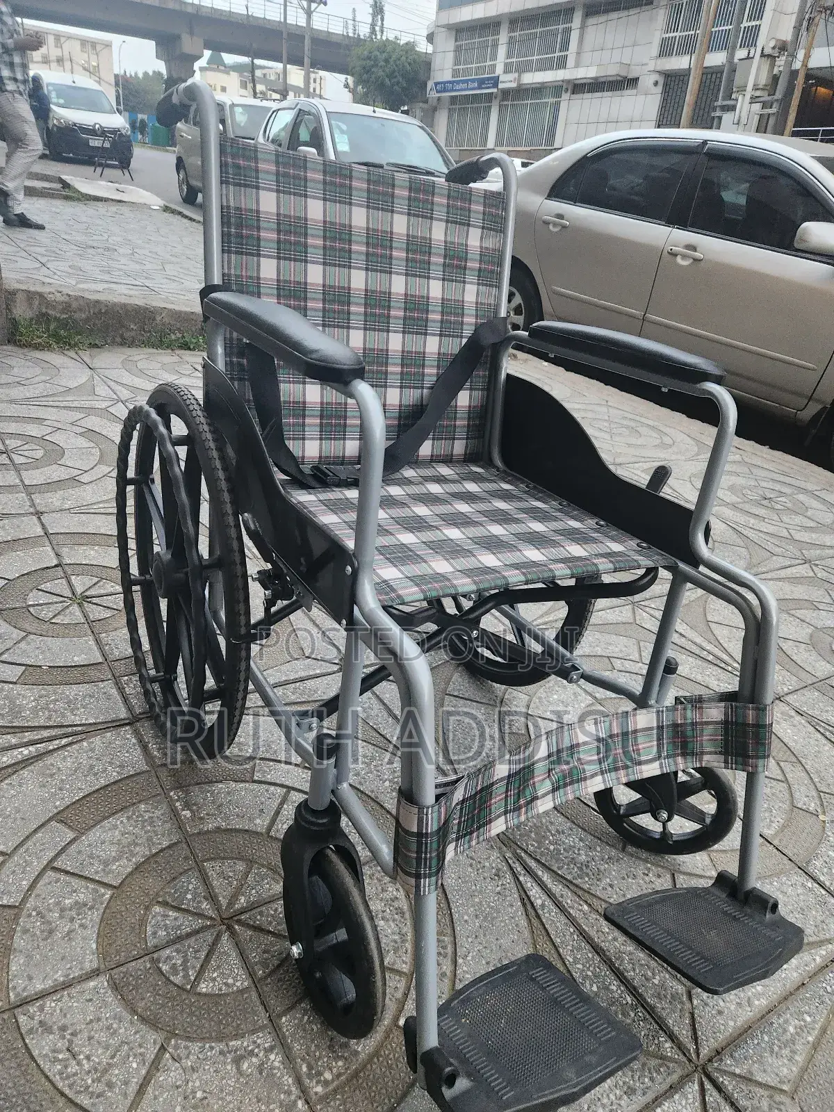 Foldable Calf Support Wheelchair癲馬wheelchair字樣wheelchair痛批wheelchair