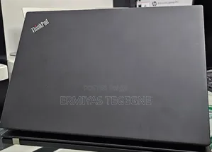 New Laptop Lenovo ThinkPad T495s 16GB AMD Ryzen 5 SSD 512GB