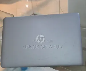 New Laptop HP EliteBook 850 G3 8GB Intel Core I5 HDD 1T