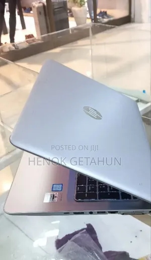 New Laptop HP EliteBook 850 G3 8GB Intel Core I5 HDD 1T