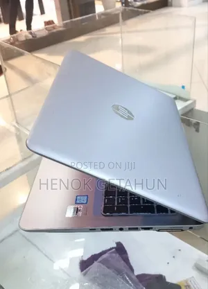 New Laptop HP EliteBook 850 G3 8GB Intel Core I5 HDD 1T