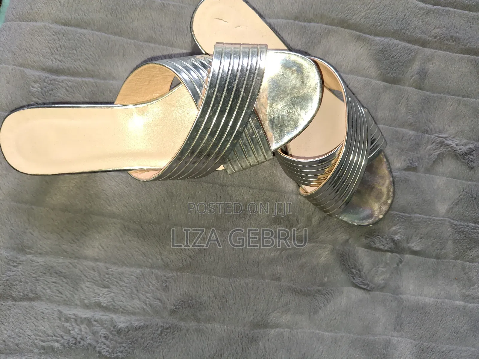 Used Shoes. Size 35,36