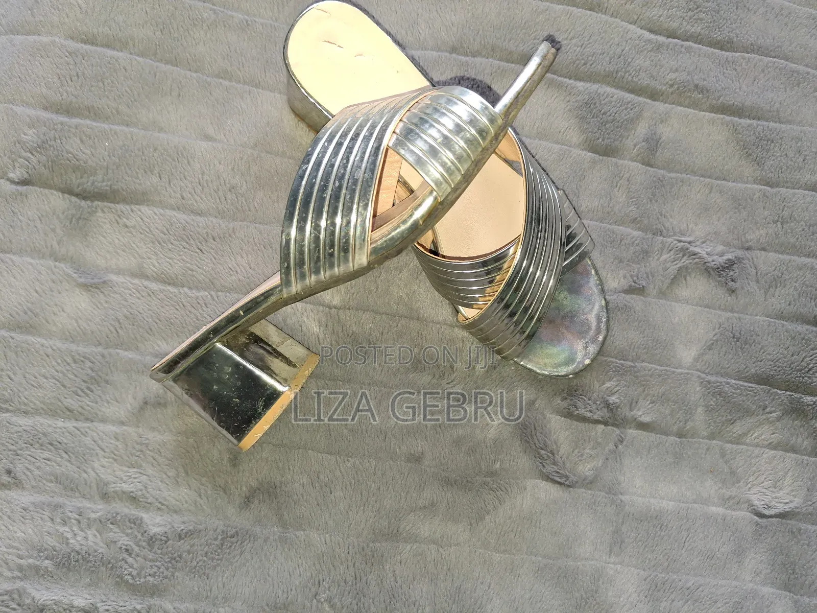 Used Shoes. Size 35,36