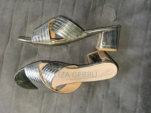 Used Shoes. Size 35,36