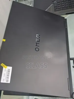New Laptop HP Omen 16 16GB Intel Core i9 SSD 1T