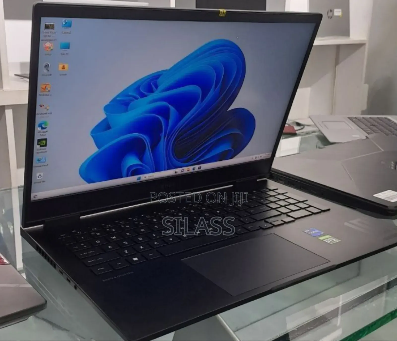 New Laptop HP Omen 16 16GB Intel Core i9 SSD 1T