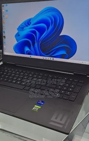 New Laptop HP Omen 16 16GB Intel Core i9 SSD 1T