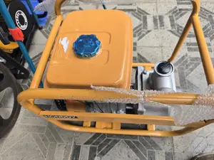 Photo - Gasoline Water Pump