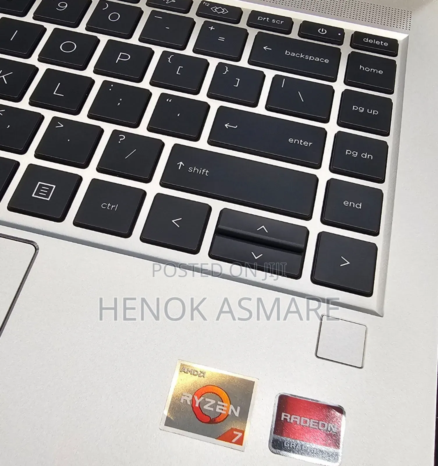 New Laptop HP ProBook 645 32GB AMD Ryzen 7 SSD 512GB