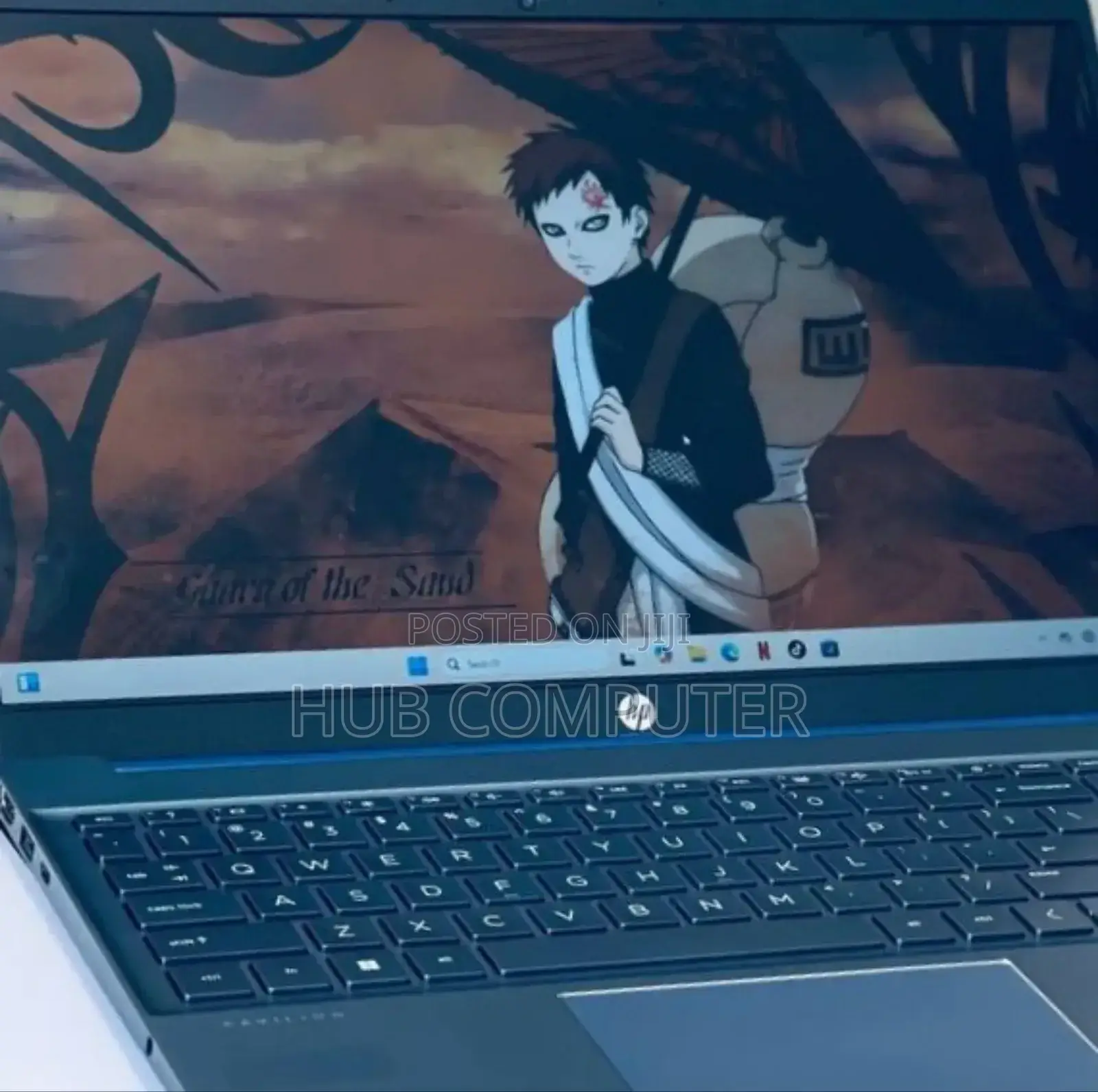 New Laptop HP Pavilion 15 16GB Intel Core i7 SSD 512GB