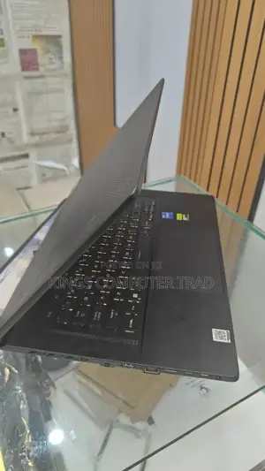 New Laptop Asus ROG Zephyrus G16 16GB Intel Core I7 SSD 512GB