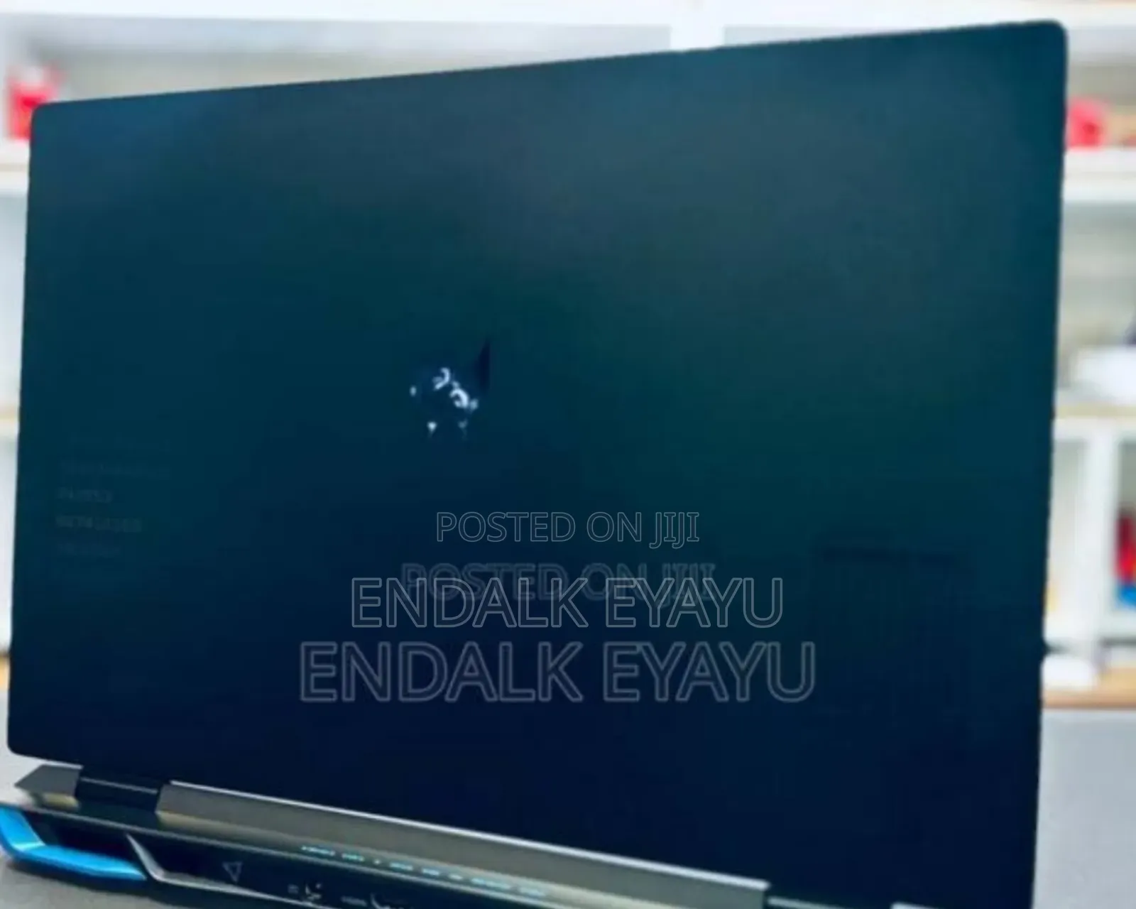 New Laptop Acer 16GB Intel Core i9 SSD 1T