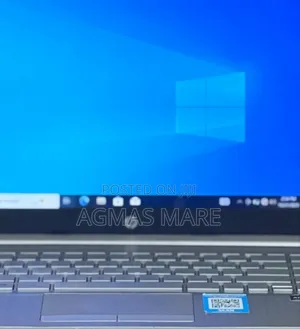 New Laptop HP Stream Notebook 8GB AMD Ryzen 3 SSD 512GB