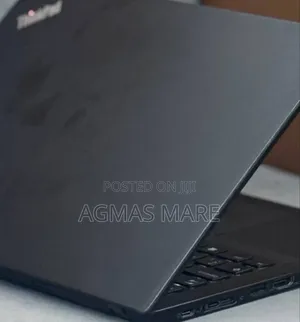 New Laptop Lenovo ThinkPad X390 16GB Intel Core I7 SSD 256GB