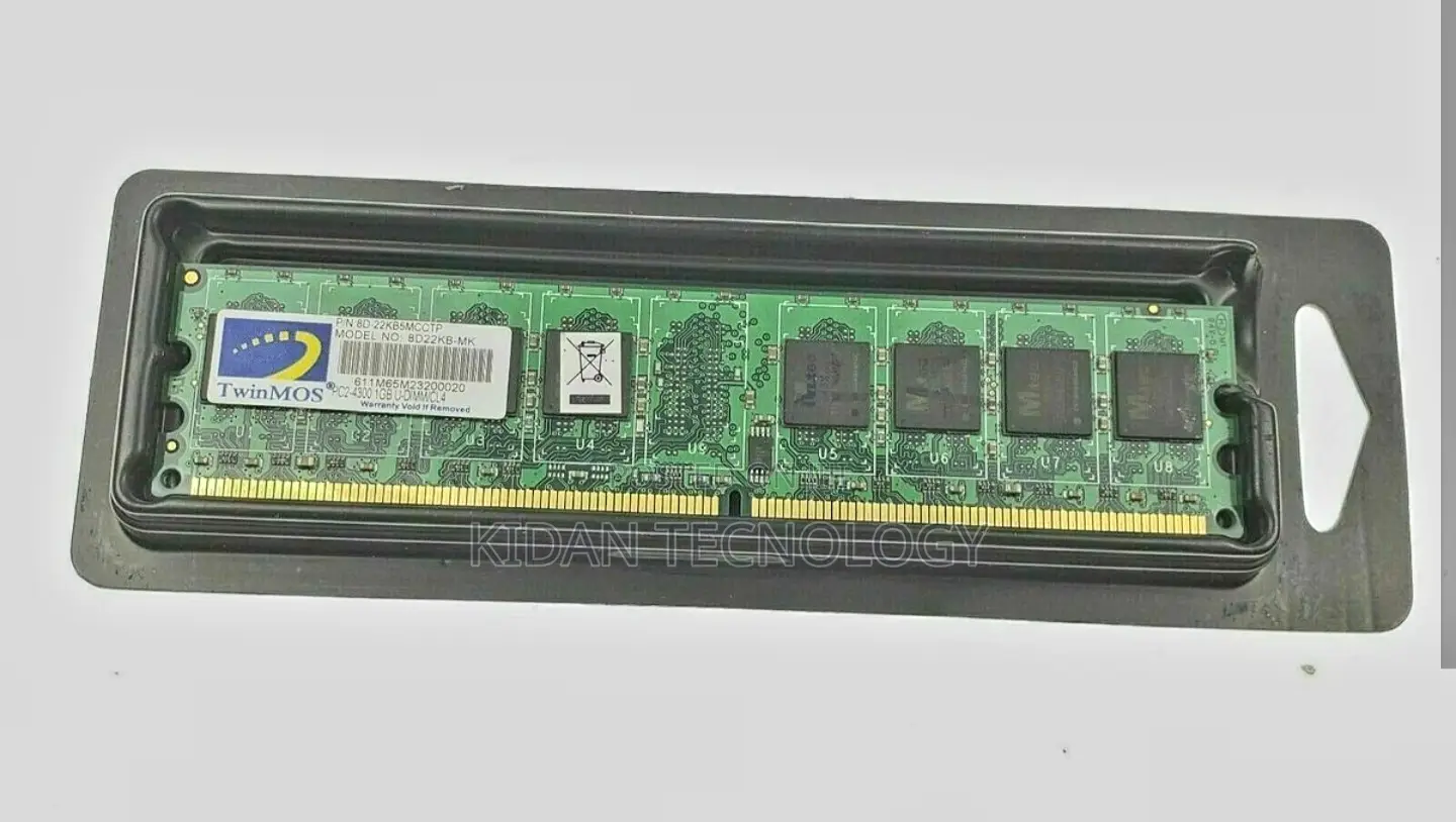Twinmos Ddr3 8gb Ram