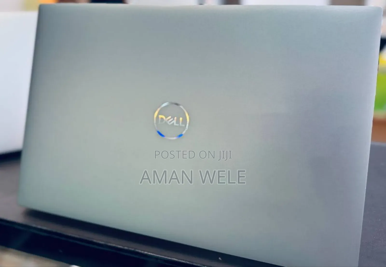 New Laptop Dell Precision 5550 32GB Intel Core I7 SSD 1T