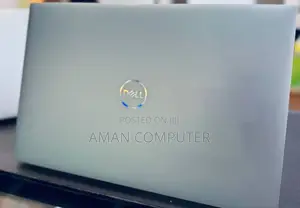New Laptop Dell Precision 5550 32GB Intel Core I7 SSD 1T