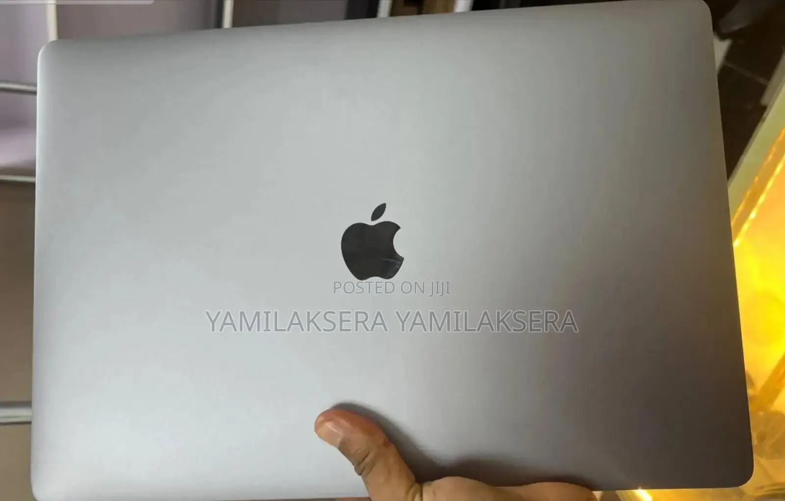 New Laptop Apple MacBook Pro 2019 16GB Intel Core i9 SSD 512GB