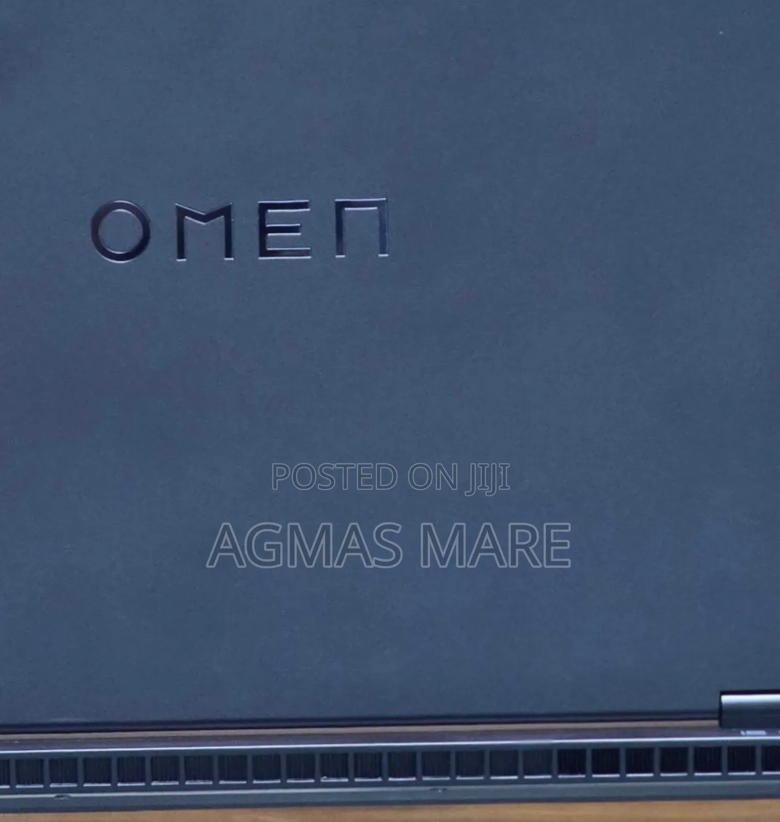 New Laptop HP Omen 16 16GB Intel Core I7 SSD 1T