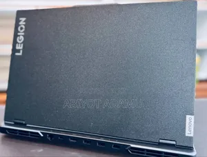 New Laptop Lenovo Legion 5 16GB AMD Ryzen 7 SSD 1T
