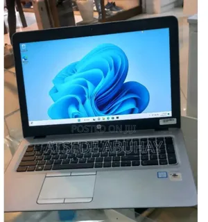 New Laptop HP EliteBook 850 G3 8GB Intel Core I5 HDD 1T