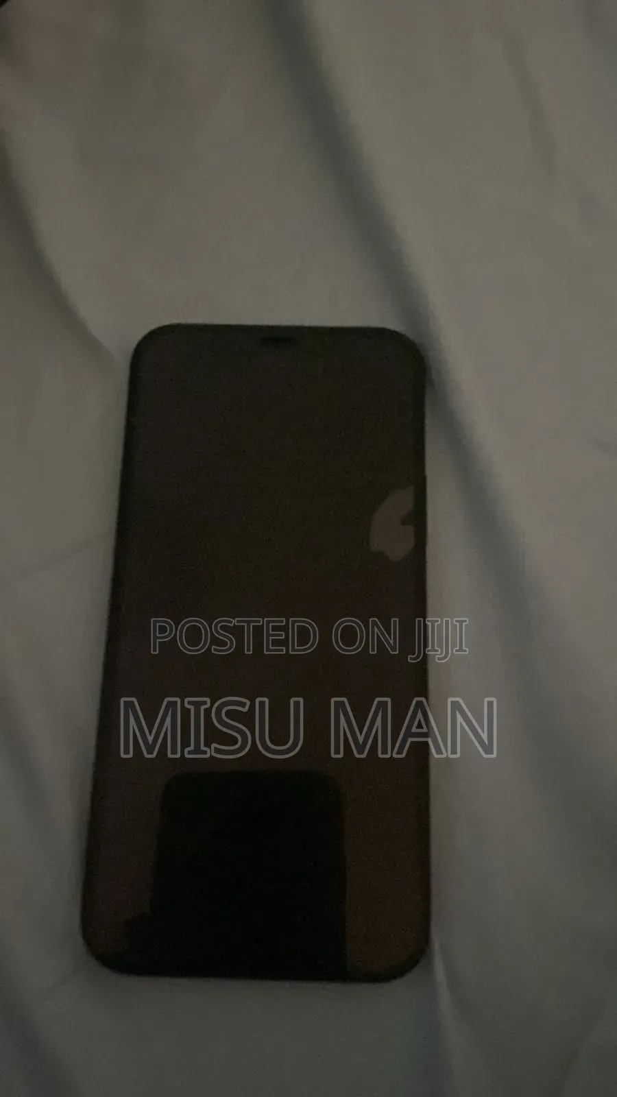 Apple iPhone 12 128 GB Black