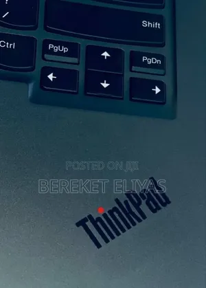 New Laptop Lenovo Thinkpad X1 Yoga 16GB Intel Core I7 SSD 512GB