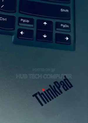 New Laptop Lenovo Thinkpad X1 Yoga 16GB Intel Core I7 SSD 512GB