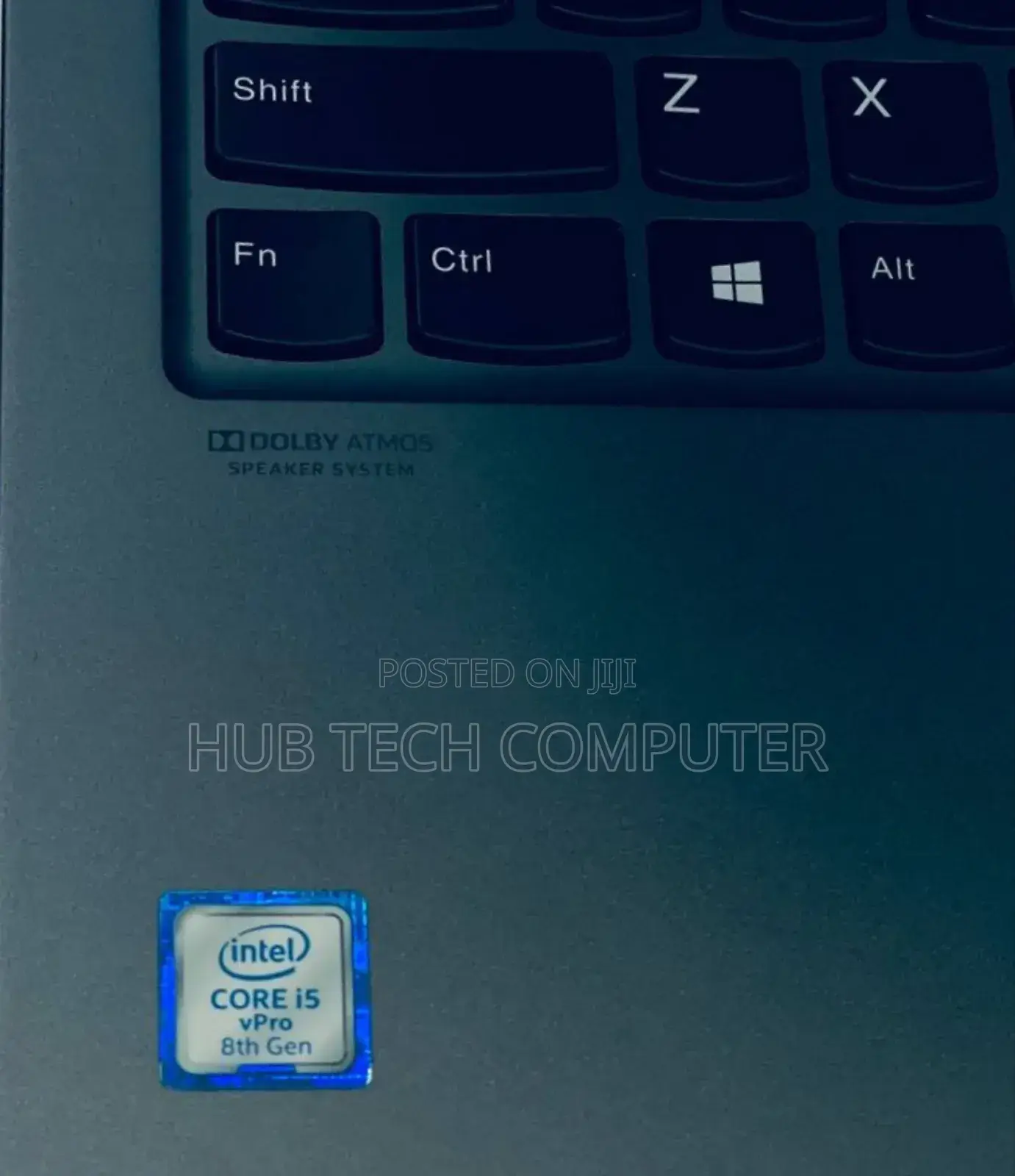 New Laptop Lenovo Thinkpad X1 Yoga 16GB Intel Core I7 SSD 512GB