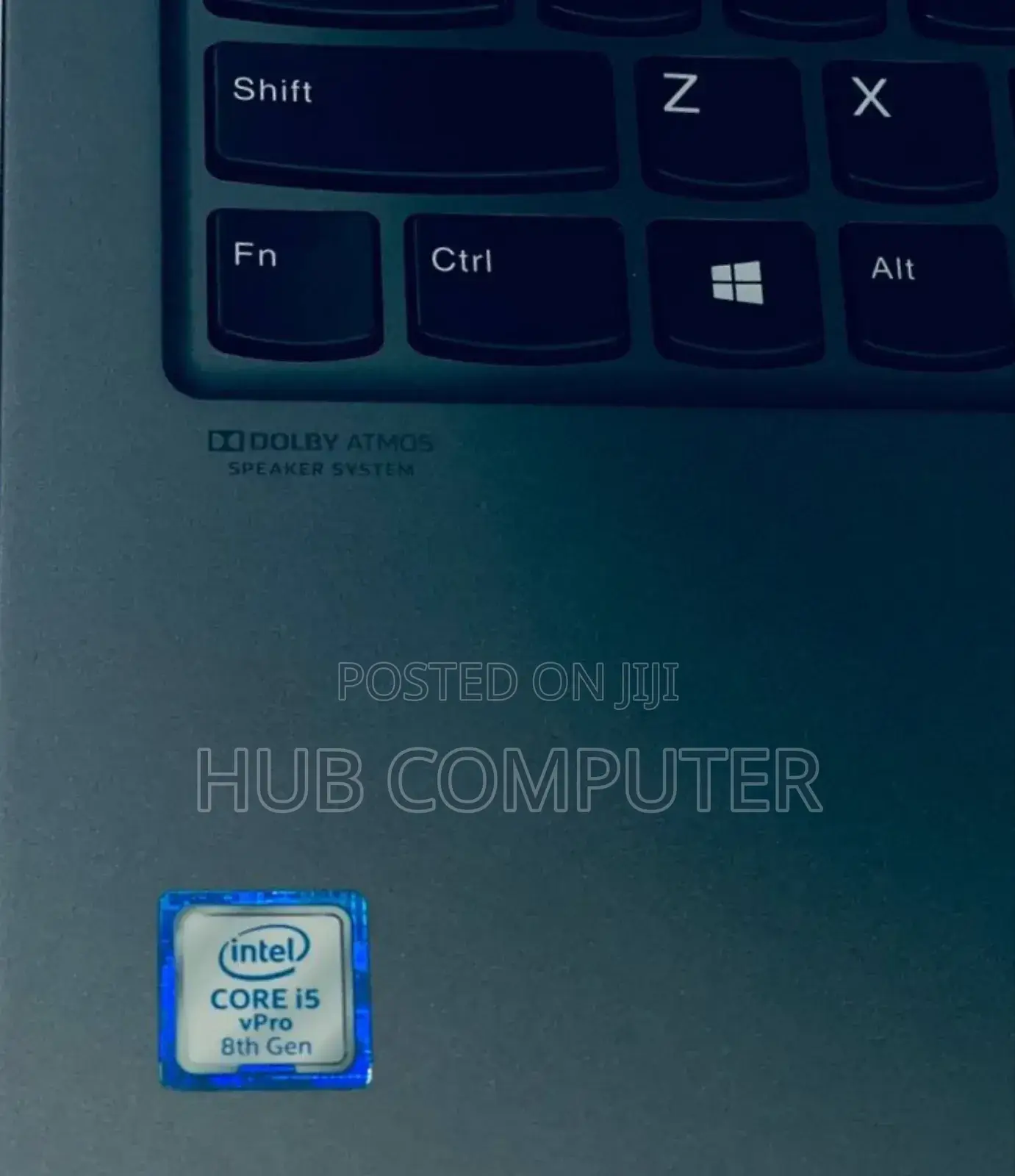 New Laptop Lenovo Thinkpad X1 Yoga 16GB Intel Core I7 SSD 512GB